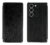 POWERTECH θήκη Razor Leather MOB-1913 για Samsung Galaxy S23 Plus, μαύρη