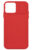 POWERTECH Θήκη Camshield Soft MOB-1938 για iPhone 15, κόκκινη
