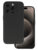 POWERTECH θήκη MATT MOB-1969 για iPhone 16 Pro, μαύρη