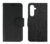 POWERTECH θήκη Fancy MOB-1994 για Samsung Galaxy S24 FE, μαύρη