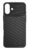 POWERTECH θήκη Thunder MOB-1996 για iPhone 16 Plus, μαύρη