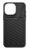 POWERTECH θήκη Thunder MOB-1998 για iPhone 16 Pro Max, μαύρη