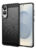 POWERTECH Θήκη Carbon MOB-2009 για Samsung S25 Edge, μαύρη
