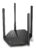 MERCUSYS router MR60X, Wi-Fi 6, 1500Mbps AX1500, Dual Band, Ver. 2.0
