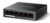 MERCUSYS Desktop Switch MS106LP, 6x 10/100 Mbps, PoE+, Ver. 1.0