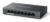 MERCUSYS Desktop Switch MS108GP, 8x 10/100/1000 Mbps, PoE+, V.1.20