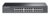 MERCUSYS desktop/rackmount switch MS124GS, 24x Gigabit θύρες, V1.0