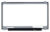INNOLUX οθόνη N140BGE-L33 14″ HD, matte, 40 pin δεξιά