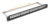 POWERTECH keystone patch panel NETW-0013, FTP 19″/1U, 24-port, 1U