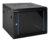 POWERTECH επιτοίχια καμπίνα rack 19″ NETW-0038, 600 x 450 x 500mm, 9U