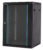 POWERTECH επιτοίχια καμπίνα rack 19″ NETW-0039, 600 x 600 x 855mm, 15U