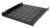POWERTECH σταθερό ράφι για rack 19″ NETW-0043, βάθος 475mm, μαύρο