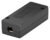 POWERTECH κυτίο σύνδεσης καλωδίων δικτύου NETW-0051, CAT 6/CAT 7, 600MHz, μαύρο