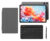 TECLAST tablet P30T με πληκτρολόγιο/στυλό αφής/θήκη, 10.1″, 3/128GB, Android 16, 6000mAh, γκρι