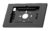 BRATECK επιτοίχια βάση tablet PAD34-01, αντικλεπτική, 9.7-11″, μαύρη