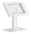 BRATECK επιτραπέζια βάση tablet PAD34-03, αντικλεπτική, 9.7-11″, λευκή