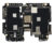 ULEFONE ανταλλακτικό main PCBA για smartphone Armor X31