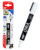 MP μαρκαδόρος υγρής κιμωλίας PE551B, 2.3-2.5mm, λευκός