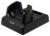 POINT MOBILE βάση φόρτισης για PDA PM85-SEC0 με Ethernet, μαύρη