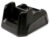 POINT MOBILE βάση φόρτισης για PDA PM90-SEC0 με Ethernet, μαύρη
