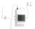SONOFF smart μετρητής κατανάλωσης ρεύματος POWCT, WiFi, 100A