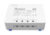 SONOFF smart διακόπτης παρακολούθησης ισχύος POWR3, WiFi, 25A, λευκός