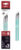 ARTIX PAINTS σετ πινέλων ζωγραφικής PP399-03, πράσινο, 3τμχ