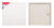 MP καμβάς τελάρο ζωγραφικής PP98-5050, 50x50cm, 280gr/m², λευκός