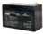 POWERTECH μπαταρία μολύβδου PT-1109, 12V 7Ah, T1