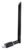 POWERTECH ασύρματος USB αντάπτορας δικτύου PT-1132, 1300Mbps, 2.4/5GHz