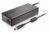 POWERTECH φορτιστής laptop PT-119 για HP, 90W, 18.5V – 4.9A, μαύρος