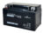 POWERTECH μπαταρία μολύβδου μοτοσυκλέτας PT-1205, 12V 7Ah, AGM, YTX7A-BS