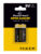 POWERTECH αλκαλική μπαταρία Super Alkaline PT-1215, 9V, 1τμχ