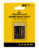 POWERTECH μπαταρία Zinc Carbon Super Heavy Duty PT-1220, 9V, 1τμχ