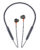 POWERTECH earphones PT-1228 με μαγνήτη, Bluetooth ENC 10mm 180mAh, μαύρα