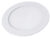 POWERTECH LED panel PT-1270 χωνευτό, 18W, Φ22cm, 4000K, 1440lm, λευκό