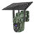 POWERTECH smart ηλιακή κάμερα κυνηγού PT-1318, 3MP, 4G, PTZ, SD, IP65