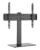 POWERTECH επιτραπέζια βάση τηλεόρασης PT-1328, 37-70″, έως 40kg