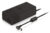 POWERTECH φορτιστής laptop PT-135 για Samsung, 42W, 14V/3A, μαύρος