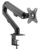 POWERTECH βάση γραφείου οθόνης PT-1365, 17-27″, έως 7kg