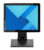 POWERTECH οθόνη αφής PT-1366, LED, 15″ 1024×768, HDMI/VGA/USB, μαύρη