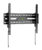 POWERTECH επιτοίχια βάση τηλεόρασης PT-1370, 37-86″, έως 75kg, ρυθμιζόμενη κλίση