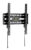 POWERTECH επιτοίχια βάση τηλεόρασης PT-1372, 32-75″, έως 75kg, ρυθμιζόμενη κλίση