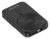 POWERTECH power bank με οθόνη PT-1416, 10000mah, magnetic wireless, 22.5W, μαύρο