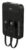 POWERTECH power bank με καλώδια και οθόνη PT-1417 10000mAh, 22.5W, μαύρο