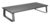 POWERTECH επιτραπέζια βάση οθόνης/laptop PT-1444, 13-32″, έως 20kg, μαύρη
