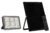 POWERTECH LED ηλιακός προβολέας PT-1458 με τηλεχειριστήριο, αισθητήρας κίνησης, 180W, 4000K, 2000lm, IP66