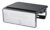 POWERTECH LED ηλιακό φωτιστικό PT-1518 με αισθητήρα κίνησης, 12W, 3600mAh, μαύρο