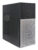 POWERTECH PC Case PT-1563 με 550W PSU, ATX Midi, 376.6x175x408.5mm, μαύρο