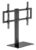 POWERTECH επιτραπέζια βάση τηλεόρασης PT-1565, 37-75″, έως 40kg